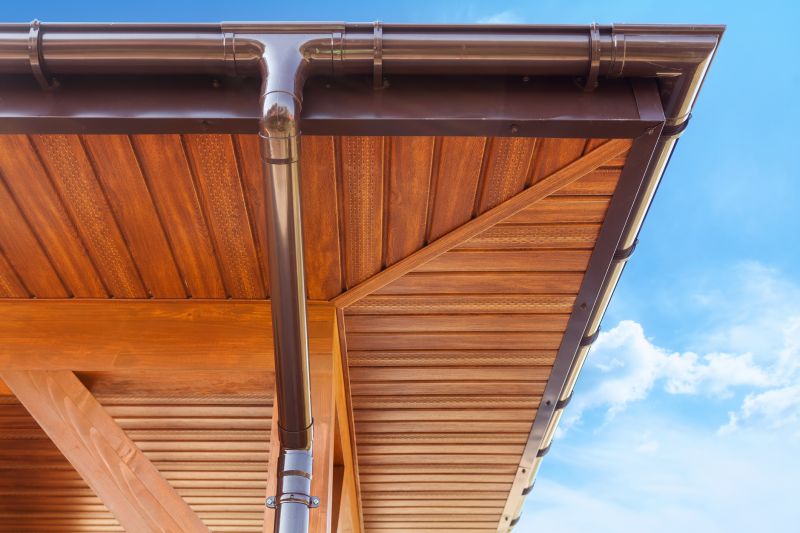 Eaves Construction