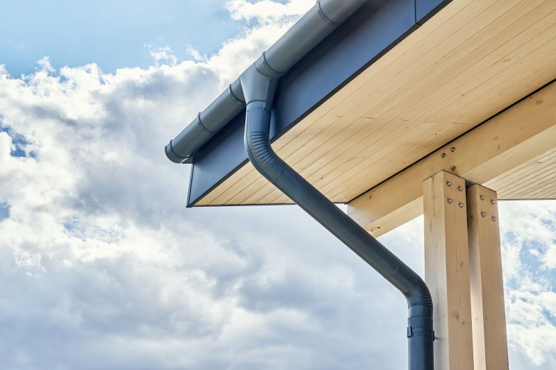 Eaves Construction