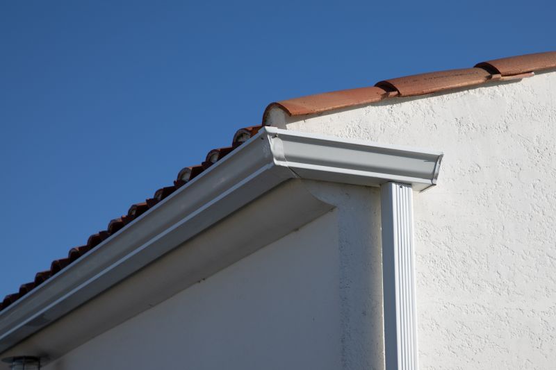 Eaves Construction