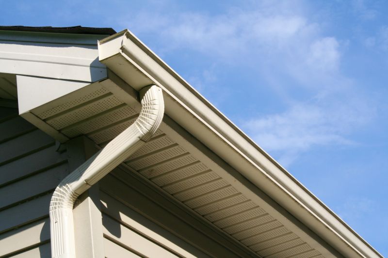 Specialized Eaves Installers